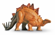 Stegosaurus*