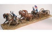 Civil War Field Artillery