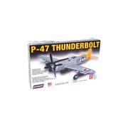 P-47 Thunderbolt 1:48