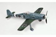 FW190 Focke Wolf 1:72