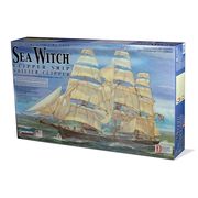 Sea Witch Clipper 1:96