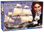 Sir Henry Morgan Piratske