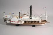 Robert E Lee Steamboat