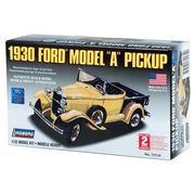 30 Ford Model "A" Pick-up