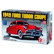 49 Ford Tudor Coupe 1:32