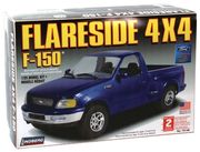 Ford F-150 Flareside 4x4