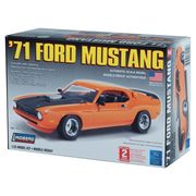 71 Ford Mustang 1:24*