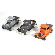 34 Ford Custom Pic-up 1:2