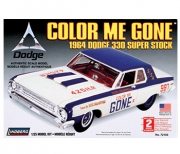 Dodge 1964 Color me gone