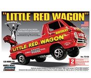 Dodge little red wagon 1: