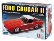Cougar II 1:25