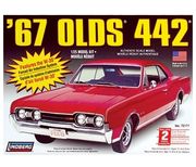67 Olds 442 W-30