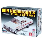 Don Nichelsons Impala 61