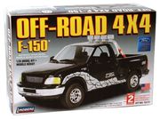 F150 4x4 Custom 1:25*