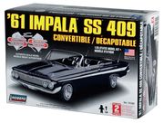 61 Impala Convertible 1:2