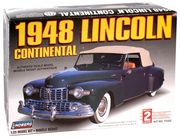 48 Lincoln Continental 1: