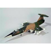 F-104C Starfighter 1:48