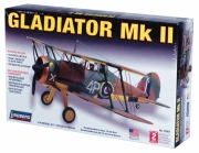 Gloster Gladiator 1:48
