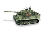 Tiger 1 Tank (USA) 1:48