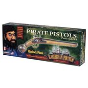 Flintlås Pistol 1:1