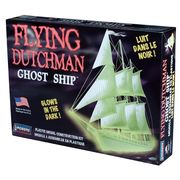 Flying Dutchman skepp 1:1