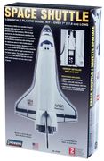 Space Shuttle 1/200