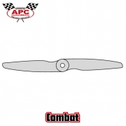 Propeller 7.8x6 Combat .3