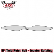 Propeller 8x4.5 Multiroto