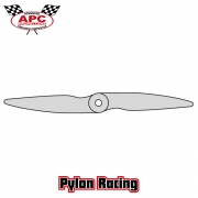 Propeller 9.5x6.5 Pylon S