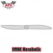 Propeller 18x8 Aerobatic