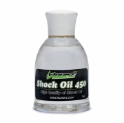 Silikonolja   450cSt 75ml* UTGR
