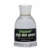 Silikonolja  5000cSt 75ml* UTGR