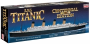 1/350 RMS Titanic Centenn