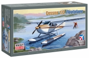 1/48 Cessna 172 Sjöflygpl