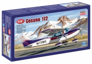 148 Cessna 172 Tricycle