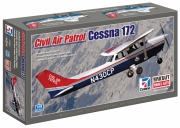 1/48 Cessna 172 Civil Air