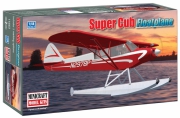 1/48 Piper Super Cub Sjöf