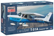 1/48 Cessna 150 T-51A USA