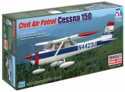 1/48 Cessna 150 Civil Air