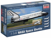 1/144 NASA Space Shuttle