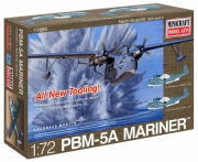 1/72 Martin Mariner PBM5/