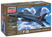 1/72 F-18 USN Centennial