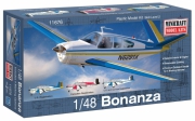 1/48 Beechcraft Bonanza V