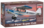 1/48 Piper Super Cub