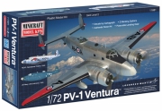 1/72 PV-1 Ventura USN (ef