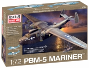 1/72 PBM-5 USN WW2