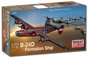 1/72 B-24D USAAF 