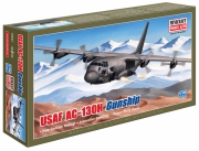 1/144 C-130H USAF Hercule