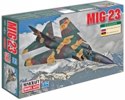 1/144 MIG 23 USSR