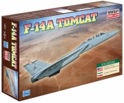 1/144 F-14A Tomcat USN